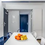 Modern Flat In Kreuzberg 2 Bath Διαμέρισμα