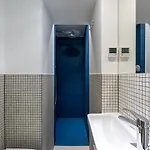 Modern Flat In Kreuzberg 2 Bath *