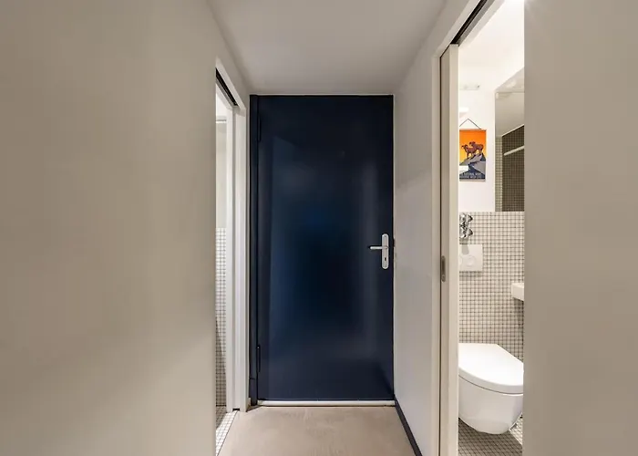 Modern Flat In Kreuzberg 2 Bath * برلين