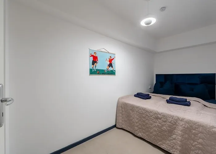 Lägenhet Modern Flat In Kreuzberg 2 Bath Berlin