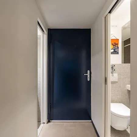 Modern Flat In Kreuzberg 2 Bath * 베를린