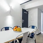 Modern Flat In Kreuzberg 2 Bath Daire Berlin