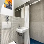 Modern Flat In Kreuzberg 2 Bath * Berlin