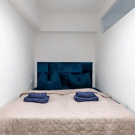 Daire Modern Flat In Kreuzberg 2 Bath Berlin