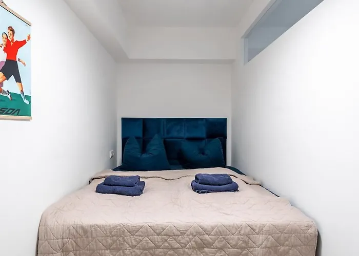 Daire Modern Flat In Kreuzberg 2 Bath Berlin